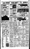 Acton Gazette Friday 24 August 1934 Page 8