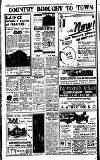 Acton Gazette Friday 07 September 1934 Page 8
