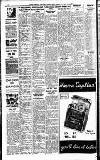 Acton Gazette Friday 21 September 1934 Page 2