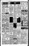 Acton Gazette Friday 21 September 1934 Page 4