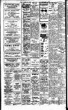 Acton Gazette Friday 21 September 1934 Page 6