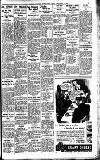 Acton Gazette Friday 21 September 1934 Page 9