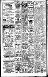 Acton Gazette Friday 28 September 1934 Page 8