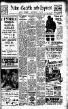Acton Gazette Friday 05 October 1934 Page 1