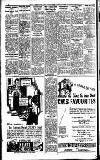 Acton Gazette Friday 05 October 1934 Page 2