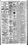 Acton Gazette Friday 05 October 1934 Page 8