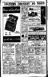 Acton Gazette Friday 05 October 1934 Page 14