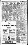 Acton Gazette Friday 12 October 1934 Page 4