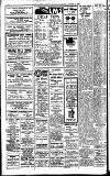 Acton Gazette Friday 26 October 1934 Page 8