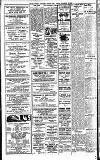 Acton Gazette Friday 09 November 1934 Page 8