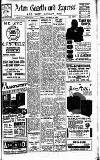 Acton Gazette Friday 16 November 1934 Page 1