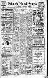 Acton Gazette Friday 18 January 1935 Page 1