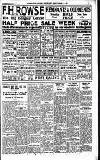 Acton Gazette Friday 18 January 1935 Page 5