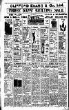 Acton Gazette Friday 25 January 1935 Page 2