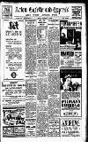 Acton Gazette Friday 01 February 1935 Page 1