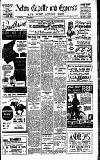 Acton Gazette Friday 12 April 1935 Page 1