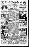Acton Gazette Friday 26 April 1935 Page 1
