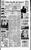 Acton Gazette Friday 14 June 1935 Page 1