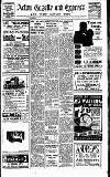 Acton Gazette Friday 21 June 1935 Page 1