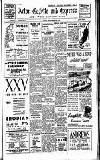 Acton Gazette Friday 29 November 1935 Page 1