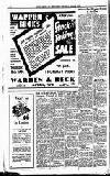 Acton Gazette Friday 03 January 1936 Page 8