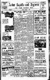 Acton Gazette Friday 17 January 1936 Page 1