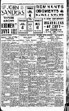 Acton Gazette Friday 31 July 1936 Page 3