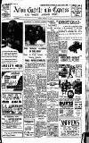 Acton Gazette Friday 14 August 1936 Page 1