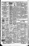Acton Gazette Friday 28 August 1936 Page 6