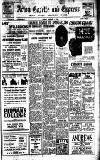 Acton Gazette Friday 01 January 1937 Page 1