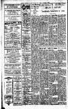 Acton Gazette Friday 01 January 1937 Page 6
