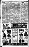 Acton Gazette Friday 08 January 1937 Page 8