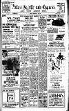 Acton Gazette Friday 22 January 1937 Page 1