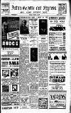Acton Gazette Friday 05 March 1937 Page 1