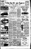 Acton Gazette Friday 12 March 1937 Page 1