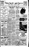 Acton Gazette Friday 19 March 1937 Page 1