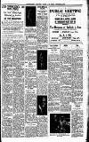 Acton Gazette Friday 22 October 1937 Page 7