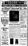 Acton Gazette Friday 29 October 1937 Page 4