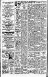 Acton Gazette Friday 29 October 1937 Page 6