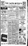 Acton Gazette Friday 12 November 1937 Page 1