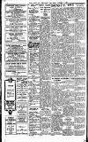 Acton Gazette Friday 12 November 1937 Page 6