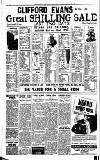 Acton Gazette Friday 21 January 1938 Page 8