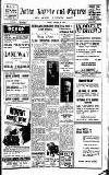 Acton Gazette Friday 28 January 1938 Page 1