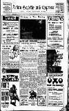 Acton Gazette Friday 18 February 1938 Page 1