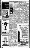 Acton Gazette Friday 04 November 1938 Page 6