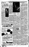 Acton Gazette Friday 06 January 1939 Page 6