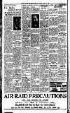 Acton Gazette Friday 31 March 1939 Page 2