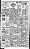 Acton Gazette Friday 20 October 1939 Page 4