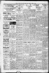 Acton Gazette Friday 29 March 1940 Page 4
