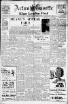 Acton Gazette Friday 19 December 1941 Page 1